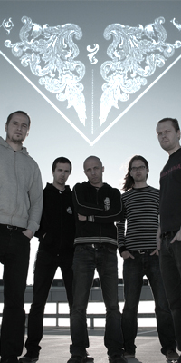 Ghost Brigade Interview pic 4